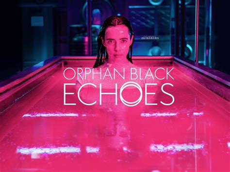 Orphan black echos. Things To Know About Orphan black echos. 